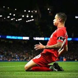 coutinho city liverpool