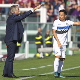 mancini nagatomo