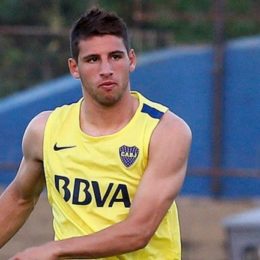 calleri all