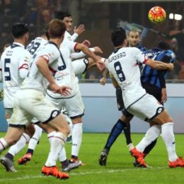 ljajic gol al genoa