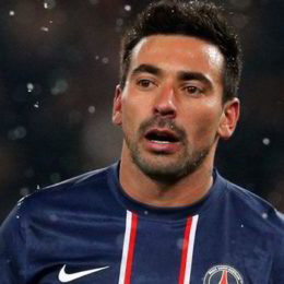 Lavezzi neve