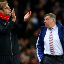 Sunderland v Liverpool - Premier League