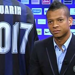 guarin 2017