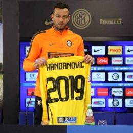 handanovic rinnovo