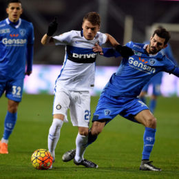 ljajic empoli