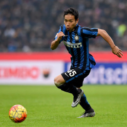 nagatomo sassuolo