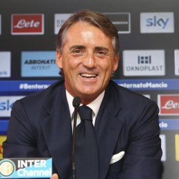 mancini presentazione 2014