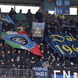 tifosi a verona 2016