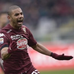 Torino vs Cagliari - Serie A Tim 2014/2015