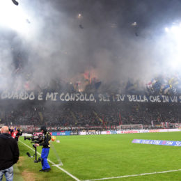 curva derby 2016