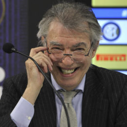 moratti conf pirelli 2016