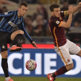 perisic florenzi