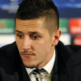 INTER TEST DI LUSSO COL REAL, E A MILANO È ARRIVATO JOVETIC