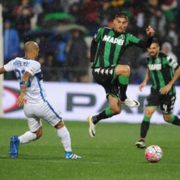 sassuolo inter 3-1 2016