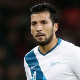 garay zenit