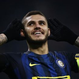 icardi felice