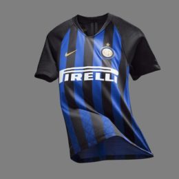 Nuova maglia inter 2019