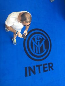 Logo inter