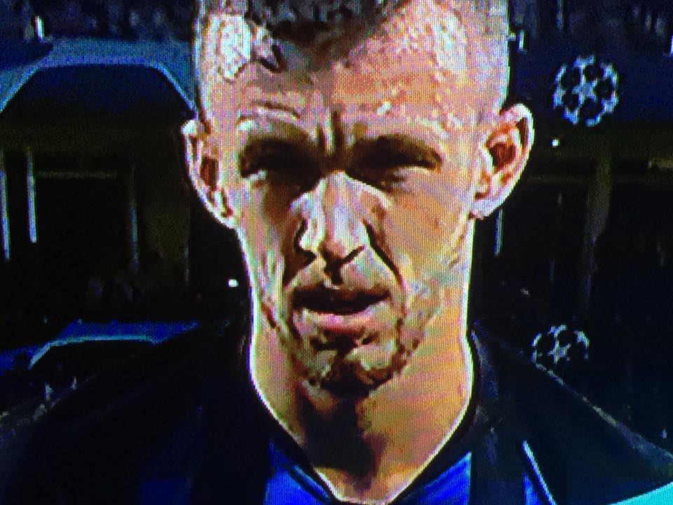 Perisic pirla