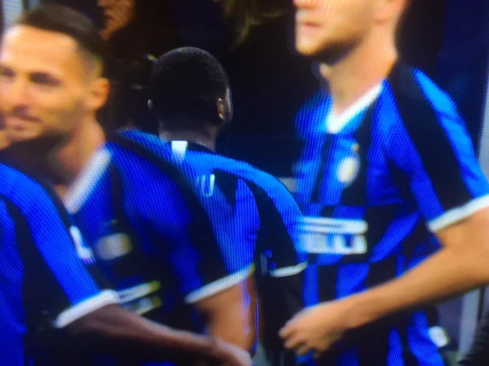 I ragazzi dell'inter