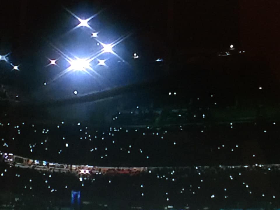 luci a san siro