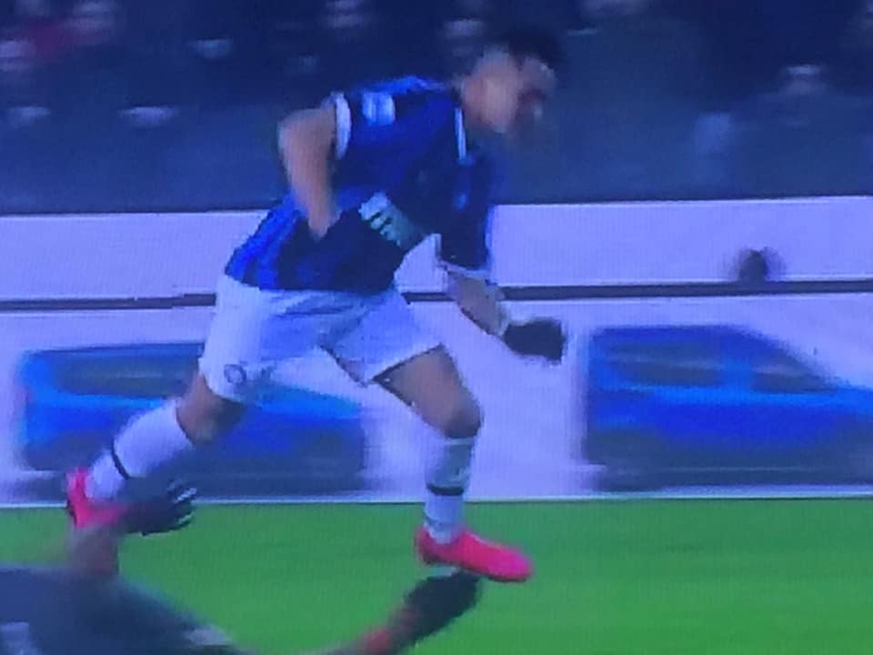 Lautaro azione